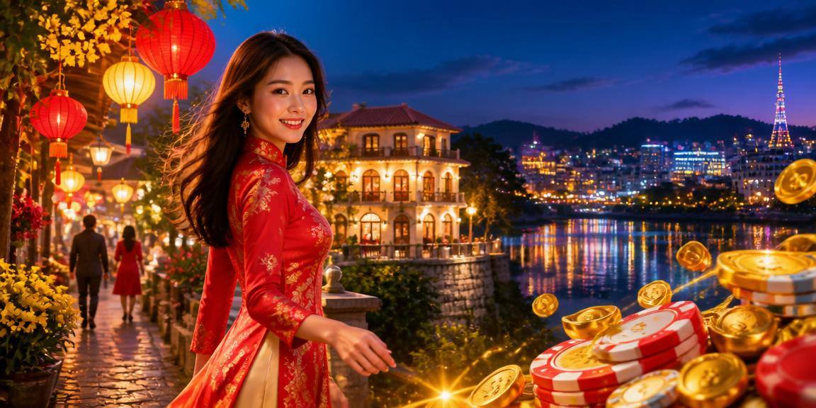 4twbet Slot Mua Lễ Hội Hoạt Động Như Thế Nào
