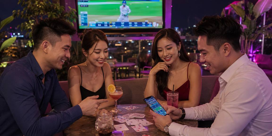 4twbet Đăng ký 4twbet – vào sảnh trong vài phút