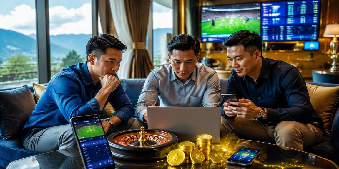 4twbet Kho Slot Lễ Hội Tại 4twbet
